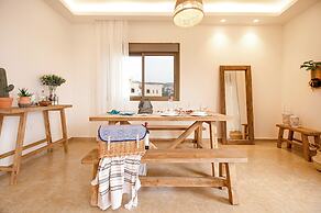 Akl - Chic Apts & Balconies in Batroun