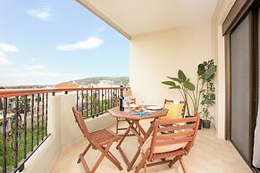 Akl - Chic Apts & Balconies in Batroun