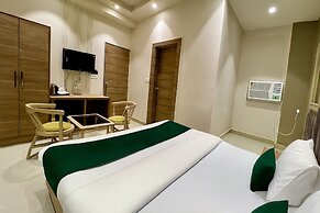 Hotel Citi Continental