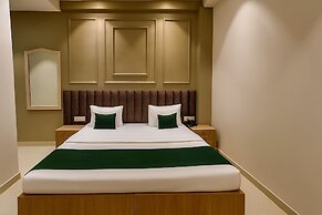 Hotel Citi Continental