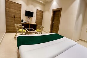 Hotel Citi Continental