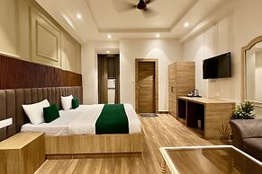 Hotel Citi Continental