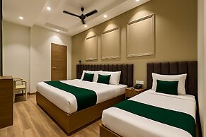 Hotel Citi Continental