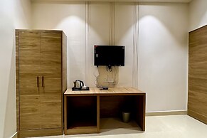 Hotel Citi Continental