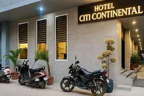 Hotel Citi Continental