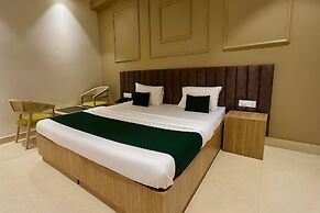 Hotel Citi Continental
