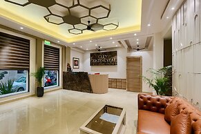 Hotel Citi Continental