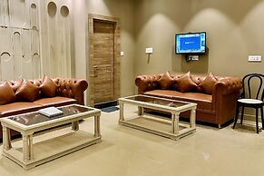 Hotel Citi Continental
