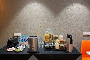 Hotel Citi Continental