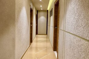 Hotel Citi Continental