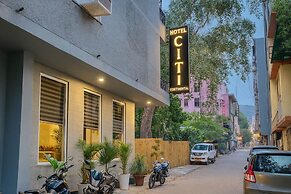 Hotel Citi Continental