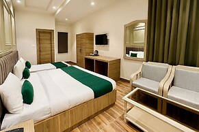 Hotel Citi Continental