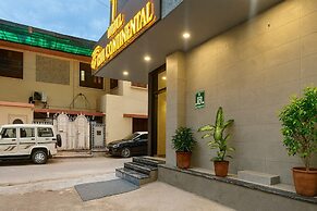 Hotel Citi Continental