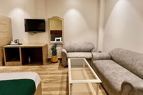 Hotel Citi Continental