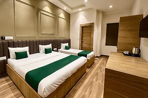 Hotel Citi Continental