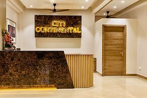 Hotel Citi Continental