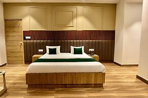 Hotel Citi Continental