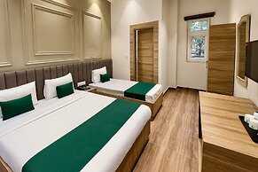 Hotel Citi Continental