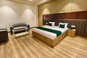 Hotel Citi Continental