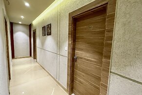 Hotel Citi Continental
