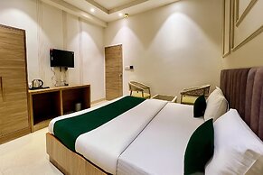 Hotel Citi Continental