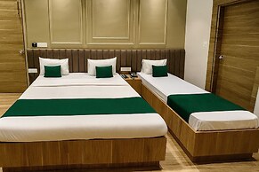 Hotel Citi Continental