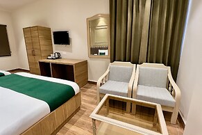 Hotel Citi Continental