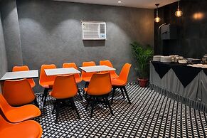 Hotel Citi Continental