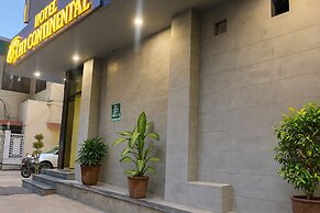 Hotel Citi Continental