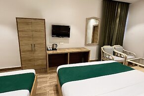 Hotel Citi Continental