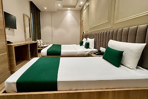 Hotel Citi Continental