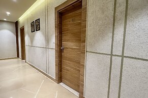 Hotel Citi Continental