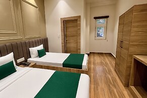 Hotel Citi Continental