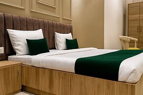 Hotel Citi Continental