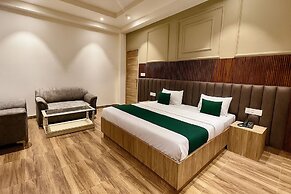 Hotel Citi Continental