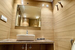 Hotel Citi Continental