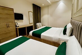 Hotel Citi Continental