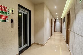 Hotel Citi Continental