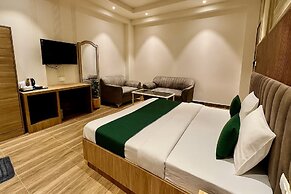 Hotel Citi Continental