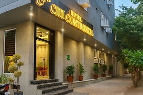 Hotel Citi Continental