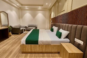 Hotel Citi Continental
