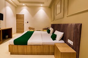 Hotel Citi Continental