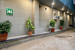 Hotel Citi Continental