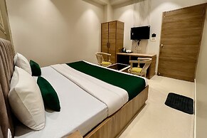 Hotel Citi Continental