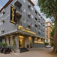 Hotel Citi Continental
