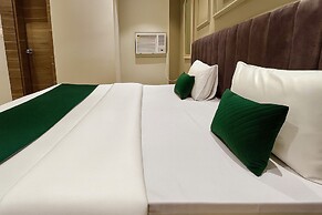 Hotel Citi Continental