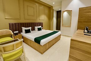 Hotel Citi Continental