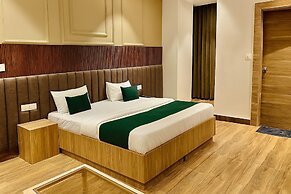 Hotel Citi Continental