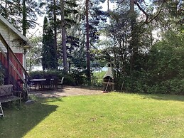 4 Star Holiday Home in Tyringe