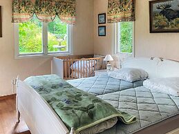 4 Star Holiday Home in Tyringe